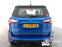 Foto van kenteken G-028-SB