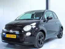 Foto van kenteken G-030-HV
