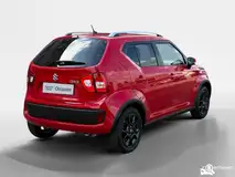 Foto van kenteken G-030-TR