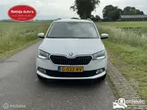 Foto van kenteken G-032-RV