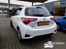Foto van kenteken G-035-JJ