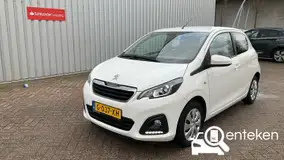 Foto van kenteken G-037-XH