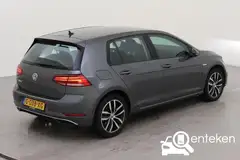 Foto van kenteken G-038-XG