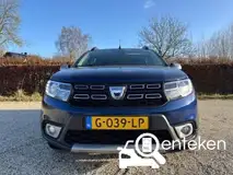 Foto van kenteken G-039-LP