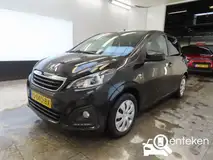 Foto van kenteken G-040-BX