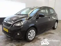 Foto van kenteken G-041-BX