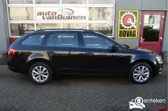 Foto van kenteken G-043-DH