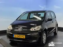 Foto van kenteken G-043-PG
