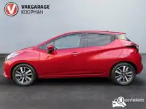 Foto van kenteken G-051-XF