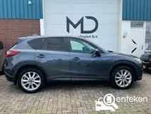 Foto van kenteken G-054-VS