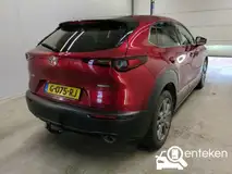 Foto van kenteken G-075-RJ