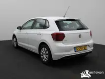 Foto van kenteken G-080-BS