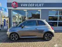 Foto van kenteken G-080-VB