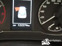 Foto van kenteken G-081-XJ