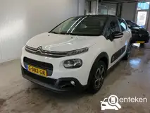Foto van kenteken G-083-GR