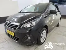 Foto van kenteken G-085-PL