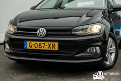Foto van kenteken G-087-XR