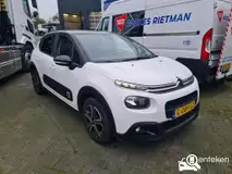Foto van kenteken G-089-GZ