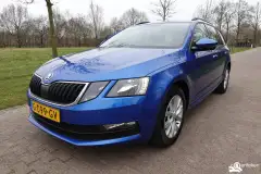 Foto van kenteken G-099-GV