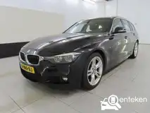 Foto van kenteken G-100-BJ