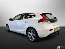 Foto van kenteken G-100-RS