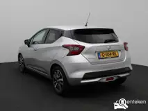 Foto van kenteken G-104-RL