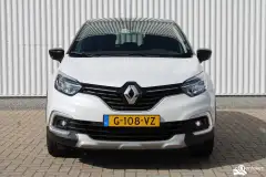 Foto van kenteken G-108-VZ