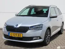 Foto van kenteken G-109-BS Foto van kenteken G-109-BS
