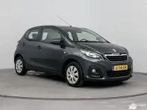 Foto van kenteken G-114-XH