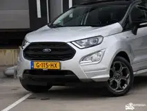 Foto van kenteken G-115-HX