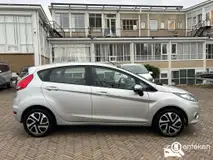 Foto van kenteken G-116-DT