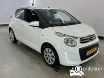 Foto van kenteken G-117-NL