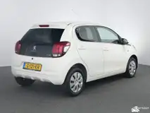 Foto van kenteken G-121-KR