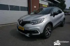 Foto van kenteken G-121-PX