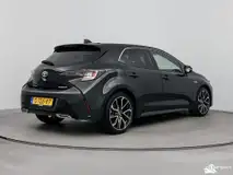 Foto van kenteken G-126-KP