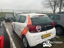Foto van kenteken G-128-GZ