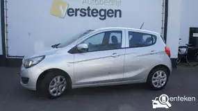 Foto van kenteken G-128-SR