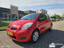 Foto van kenteken G-130-FT