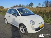 Foto van kenteken G-131-TZ