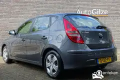 Foto van kenteken G-132-PT