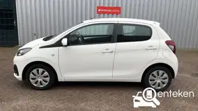 Foto van kenteken G-139-KR