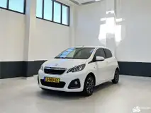 Foto van kenteken G-140-GZ