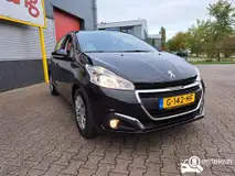 Foto van kenteken G-142-HF