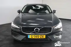Foto van kenteken G-145-ZX