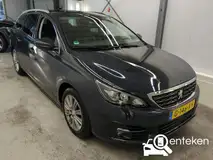 Foto van kenteken G-146-XH