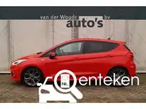 Foto van kenteken G-153-GG