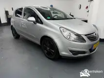 Foto van kenteken G-154-HP