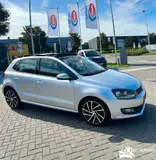 Foto van kenteken G-156-VR