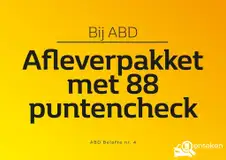 Foto van kenteken G-163-NF