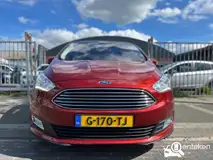 Foto van kenteken G-170-TJ
